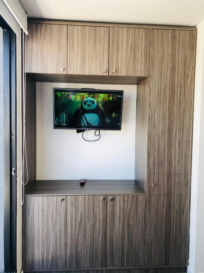 Esstudia 17-4 Hotell Bogotá Eksteriør bilde