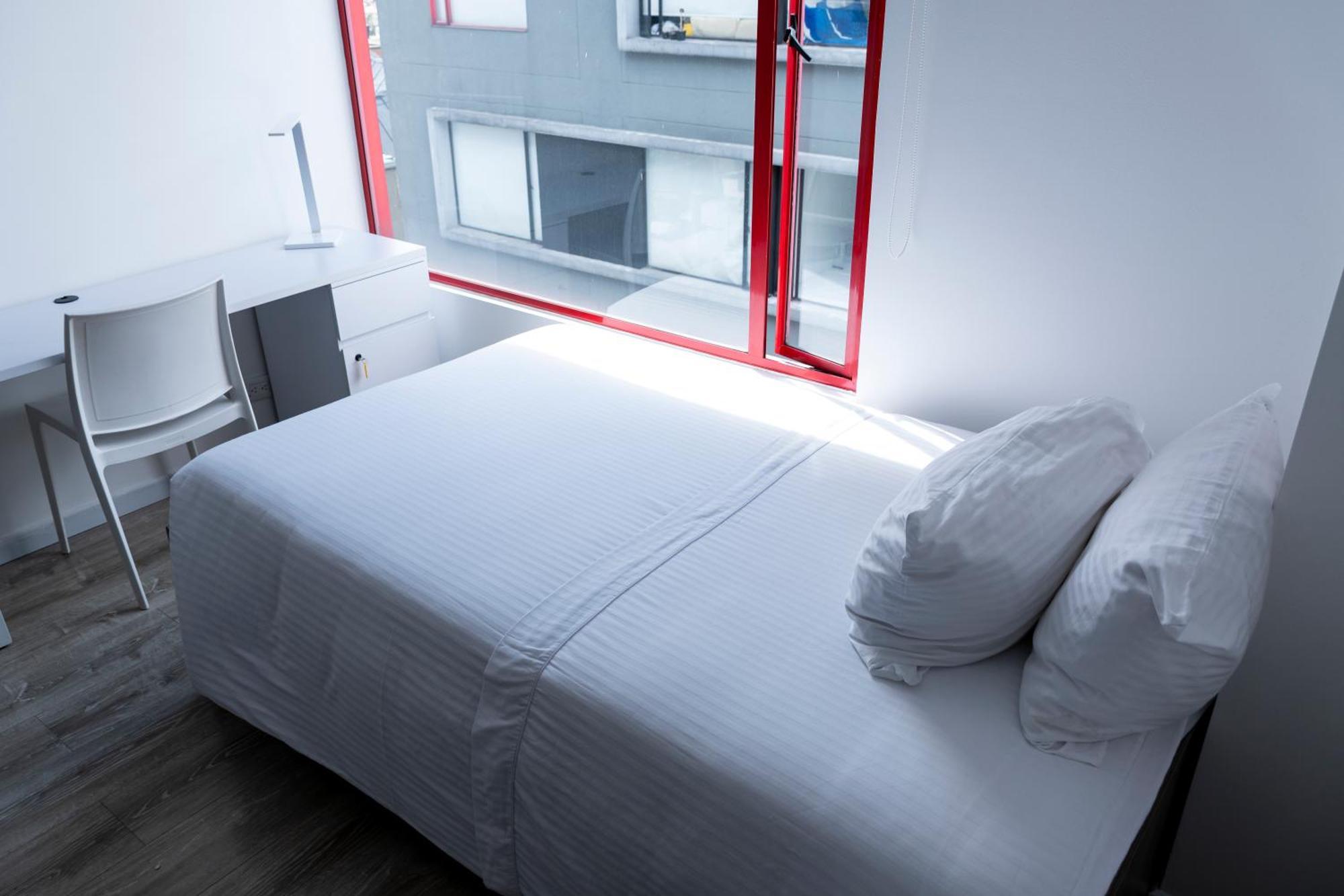 Esstudia 17-4 Hotell Bogotá Eksteriør bilde
